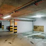 Apartamento Lumina With Parking, Balcony