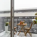 Apartamento Lumina With Parking, Balcony *