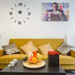 Apartamento Lumina With Parking, Balcony Łódź
