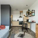 Apartamento Lumina With Parking, Balcony *