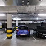 Lumina With Parking, Balcony *