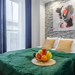 Apartamento Lumina With Parking, Balcony