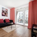 Apartamento Lumina With Parking, Balcony *