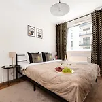 Apartamento Lumina With Parking, Balcony