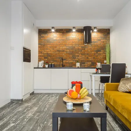 Lumina With Parking, Balcony Łódź