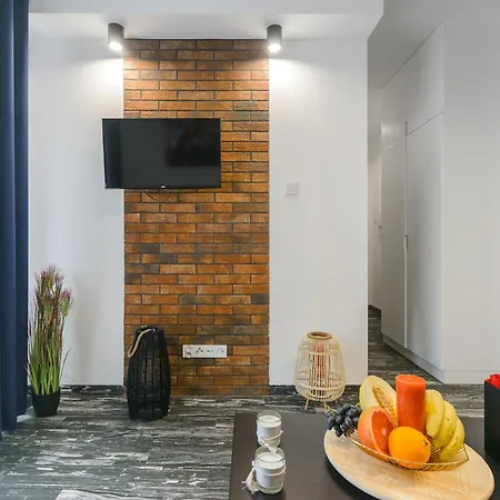 Apartament Lumina With Parking, Balcony *