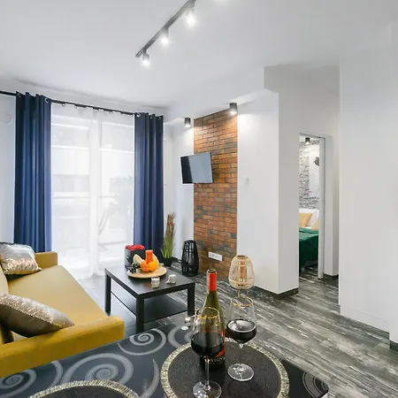 Lumina With Parking, Balcony *