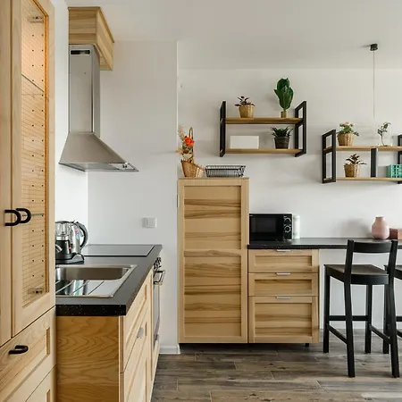 Lumina With Parking, Balcony Łódź