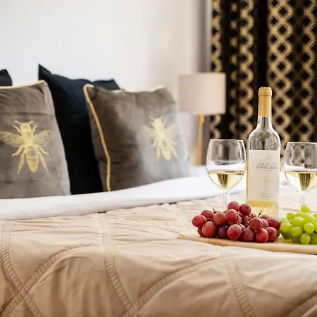 Lumina With Parking, Balcony Łódź