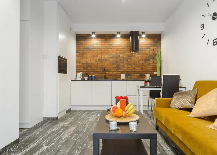 Lumina With Parking, Balcony Łódź