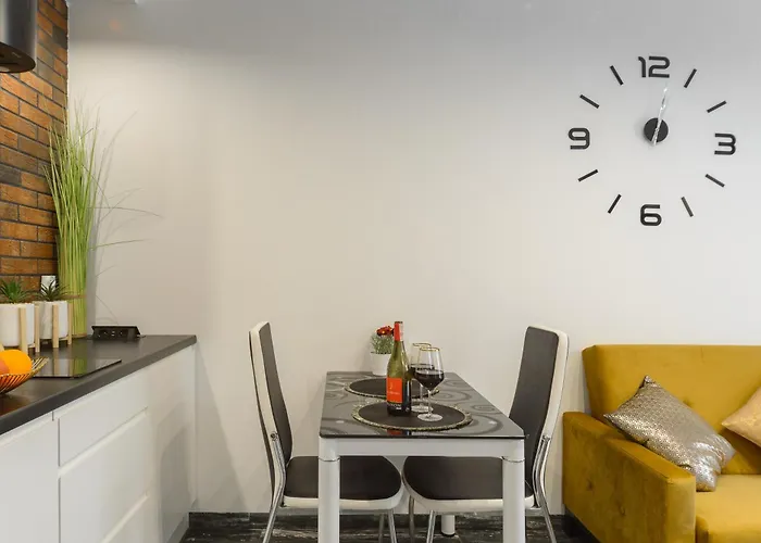 Lumina With Parking, Balcony Apartamento *