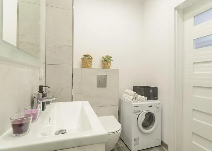 Apartamento Lumina With Parking, Balcony