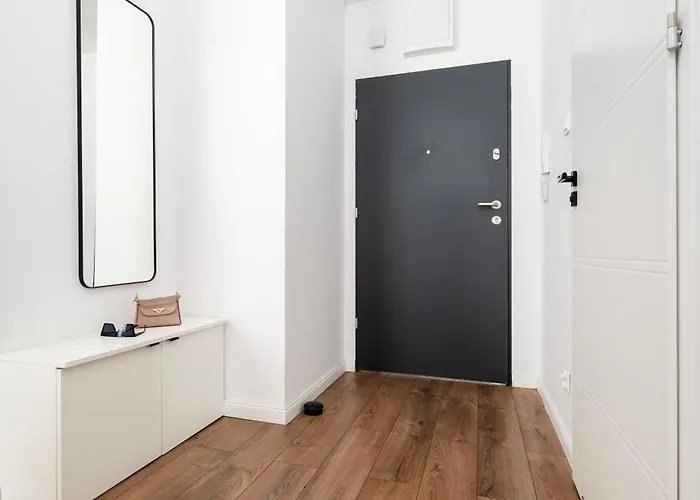 Lumina With Parking, Balcony Apartamento *