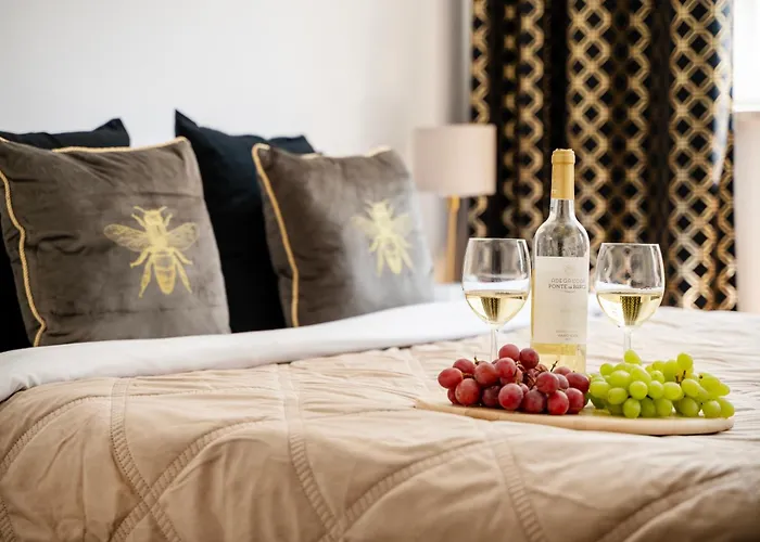 Lumina With Parking, Balcony Łódź