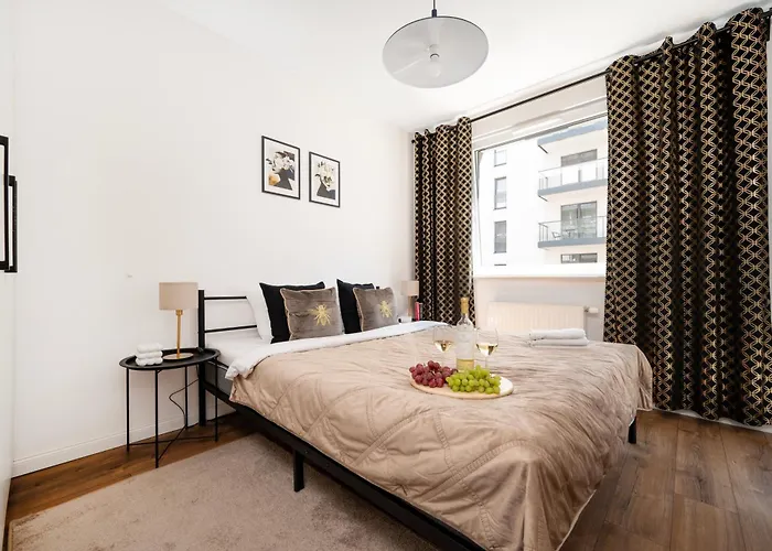 Apartamento Lumina With Parking, Balcony