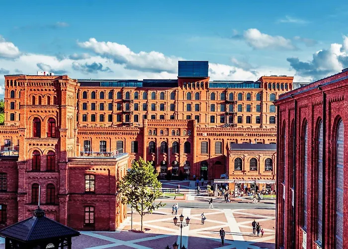 Daire Lumina With Parking, Balcony *